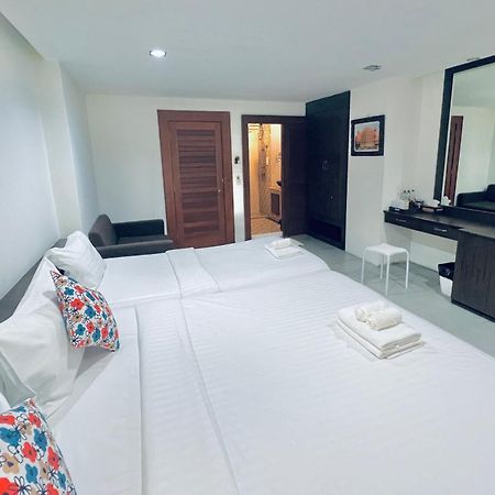 De Nawarat Chiangmai Boutique Apartment Chiang Mai Dış mekan fotoğraf