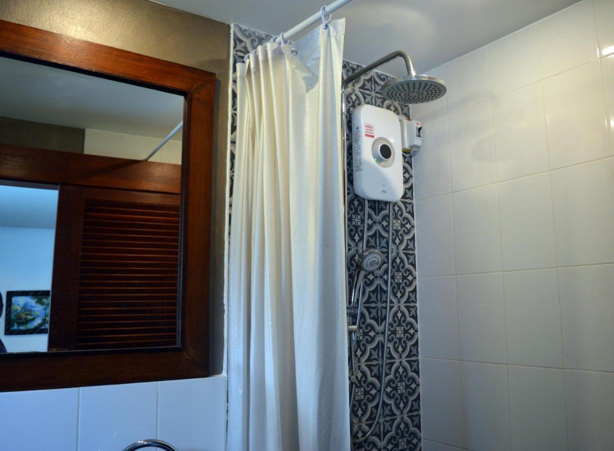 De Nawarat Chiangmai Boutique Apartment Chiang Mai Dış mekan fotoğraf