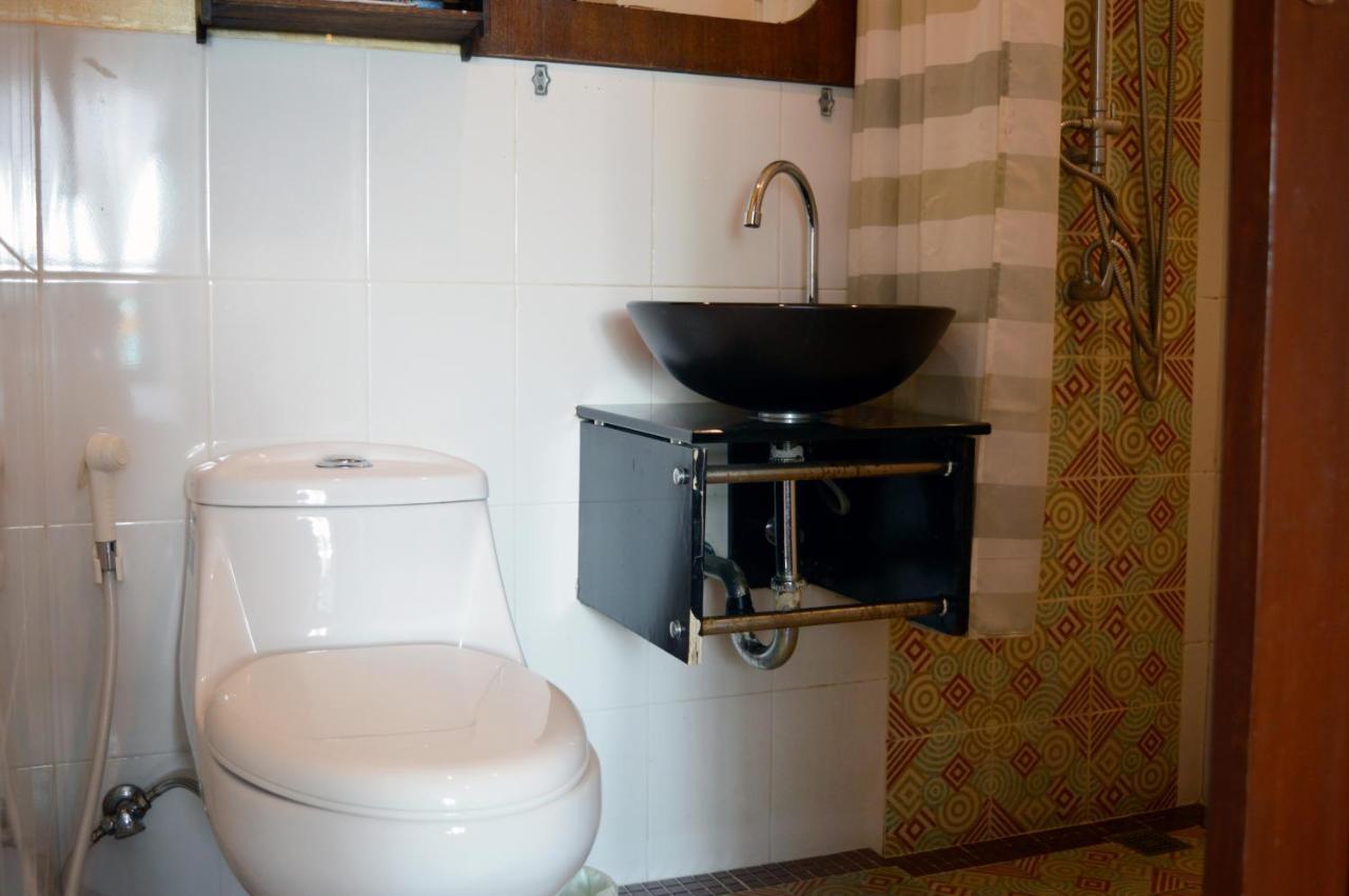 De Nawarat Chiangmai Boutique Apartment Chiang Mai Dış mekan fotoğraf