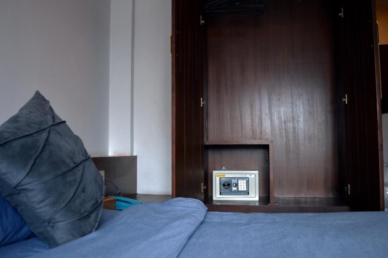 De Nawarat Chiangmai Boutique Apartment Chiang Mai Dış mekan fotoğraf