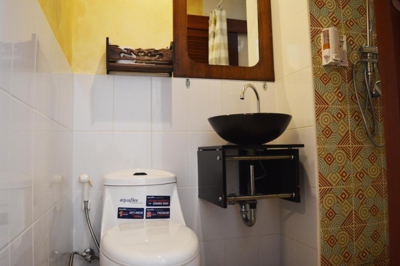 De Nawarat Chiangmai Boutique Apartment Chiang Mai Dış mekan fotoğraf