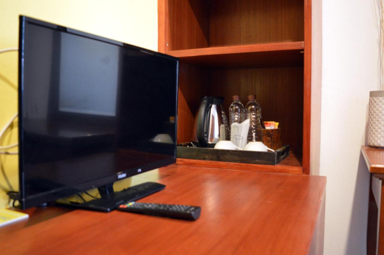 De Nawarat Chiangmai Boutique Apartment Chiang Mai Dış mekan fotoğraf
