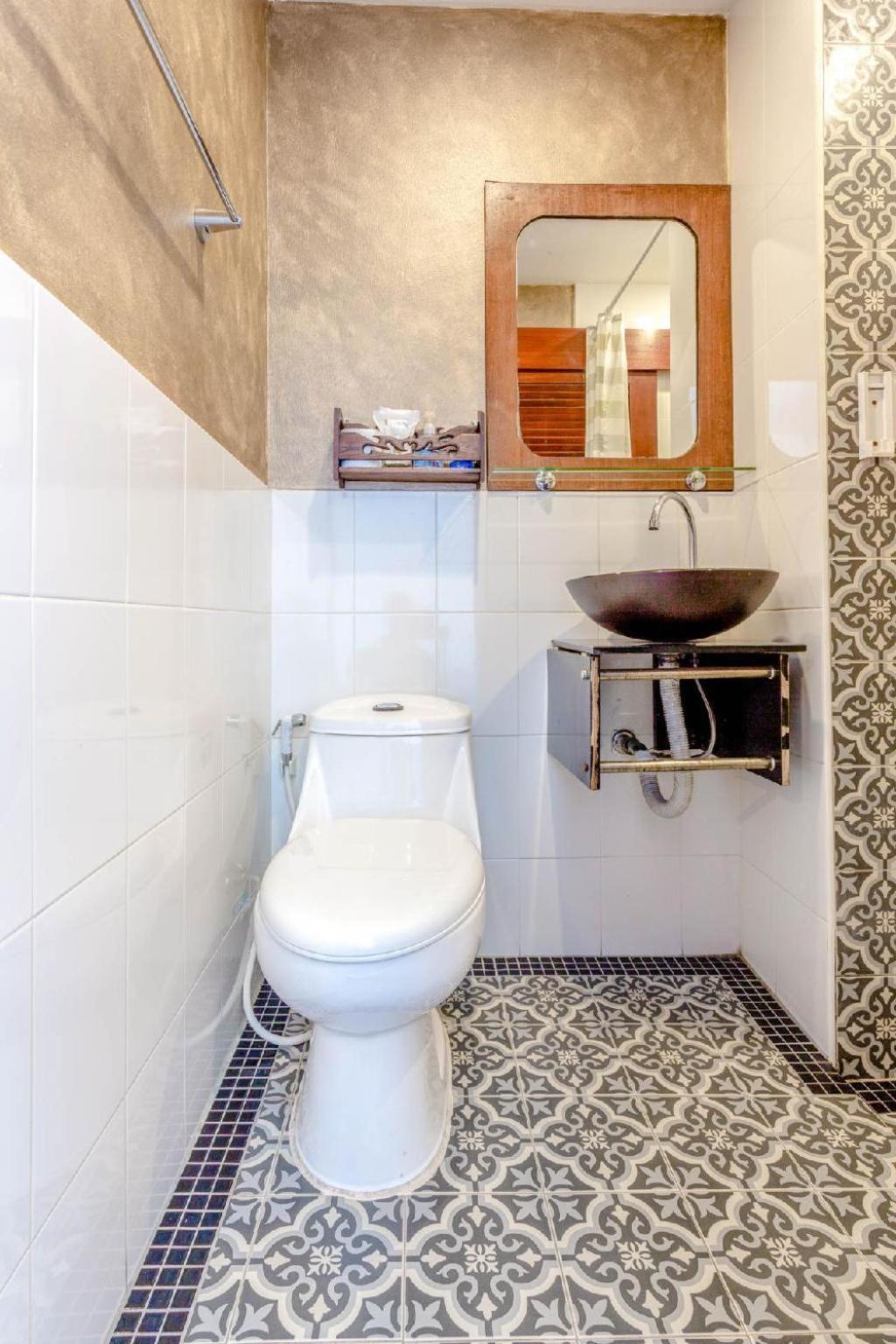 De Nawarat Chiangmai Boutique Apartment Chiang Mai Dış mekan fotoğraf