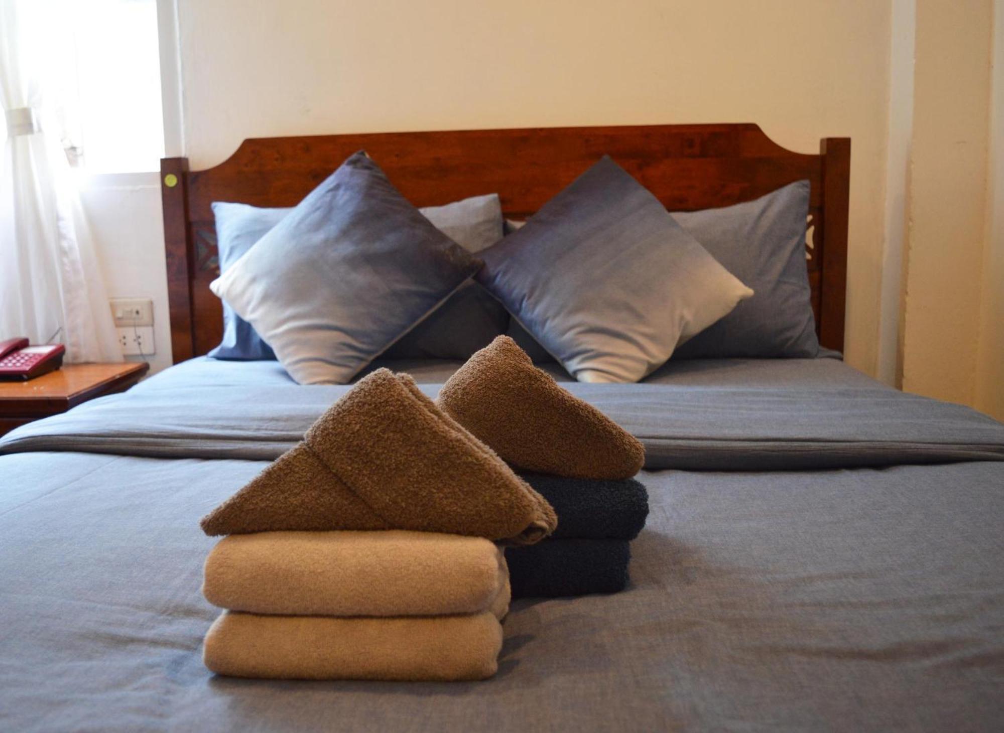 De Nawarat Chiangmai Boutique Apartment Chiang Mai Dış mekan fotoğraf