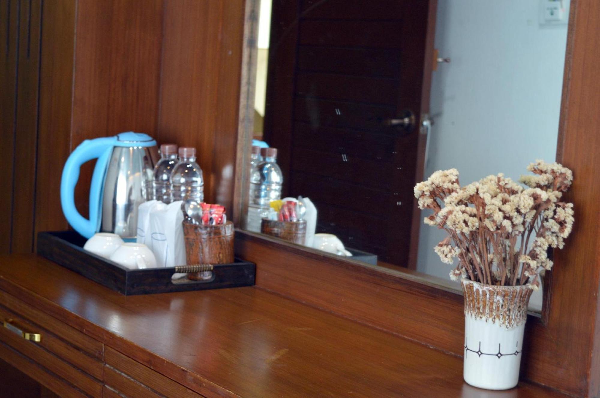 De Nawarat Chiangmai Boutique Apartment Chiang Mai Dış mekan fotoğraf