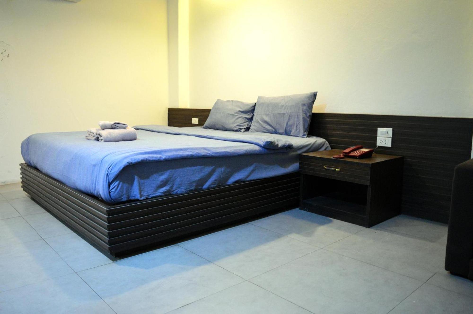 De Nawarat Chiangmai Boutique Apartment Chiang Mai Dış mekan fotoğraf