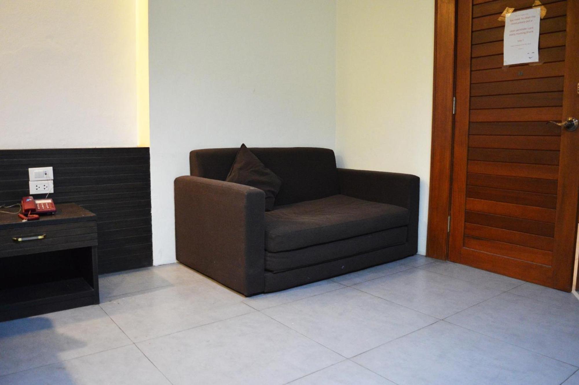 De Nawarat Chiangmai Boutique Apartment Chiang Mai Dış mekan fotoğraf