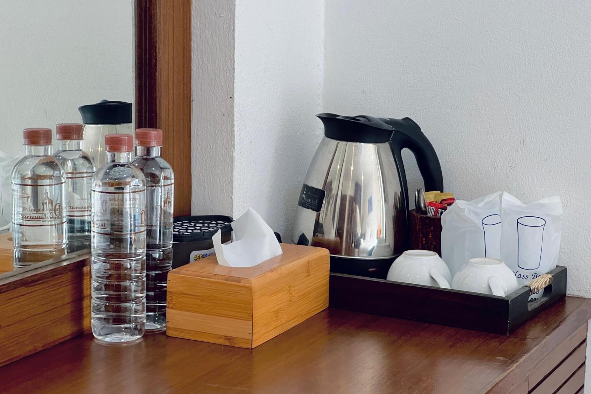 De Nawarat Chiangmai Boutique Apartment Chiang Mai Dış mekan fotoğraf